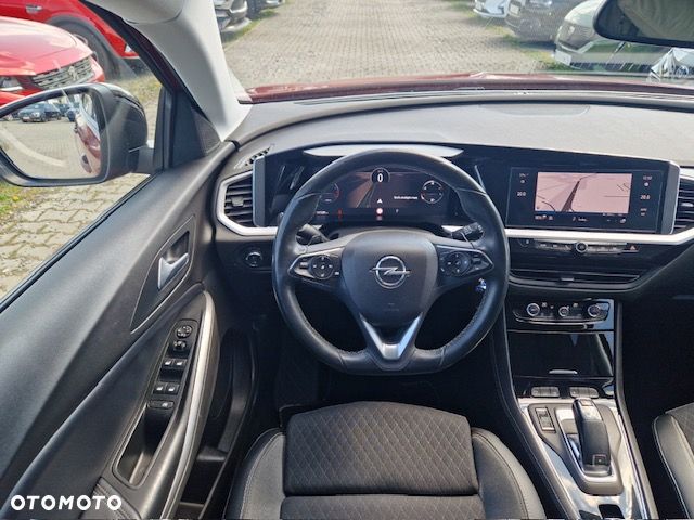 Opel Grandland 1.2 T GS Line S&S - 19