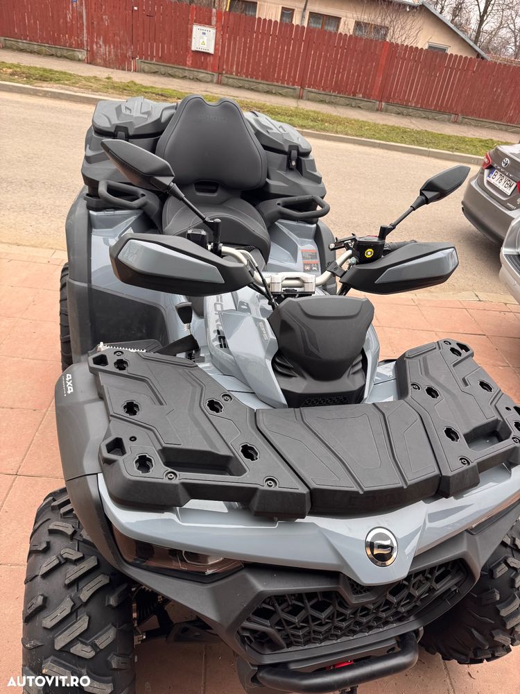 CF Moto CFORCE 1000 X10 EPS Premium - 9