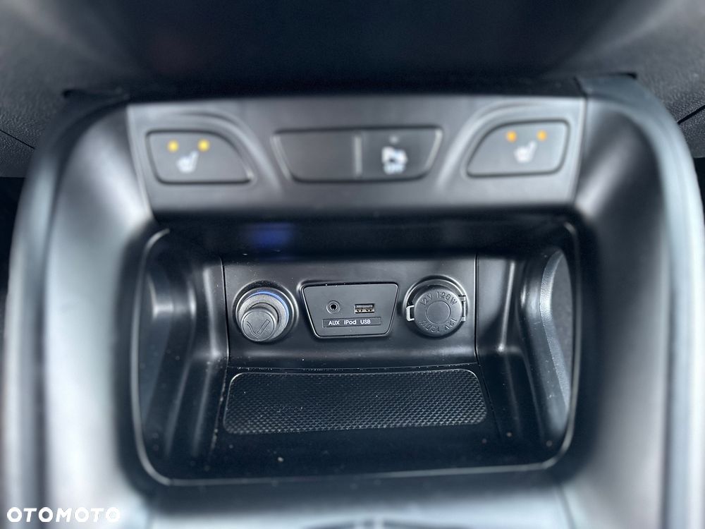 Hyundai ix35 - 32