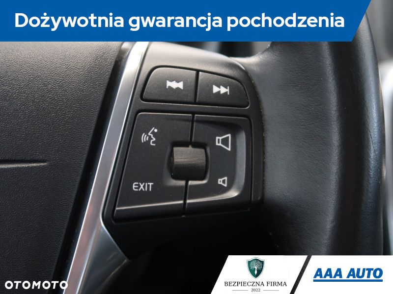 Volvo V60 - 20