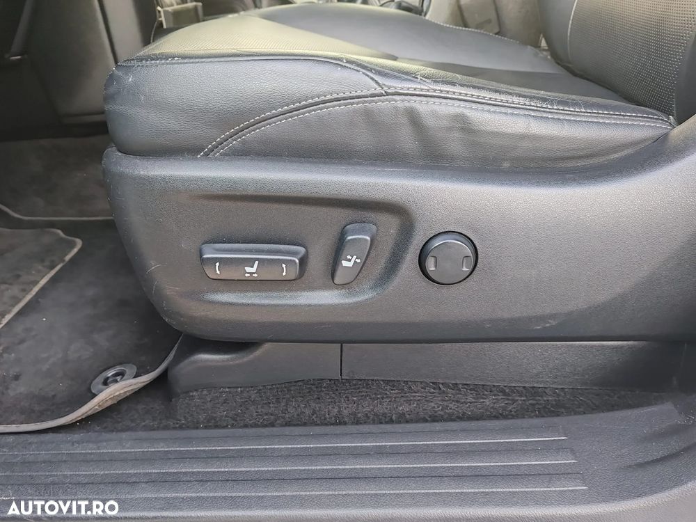 Toyota Land Cruiser 2.8 D-4D Automatik Comfort - 20