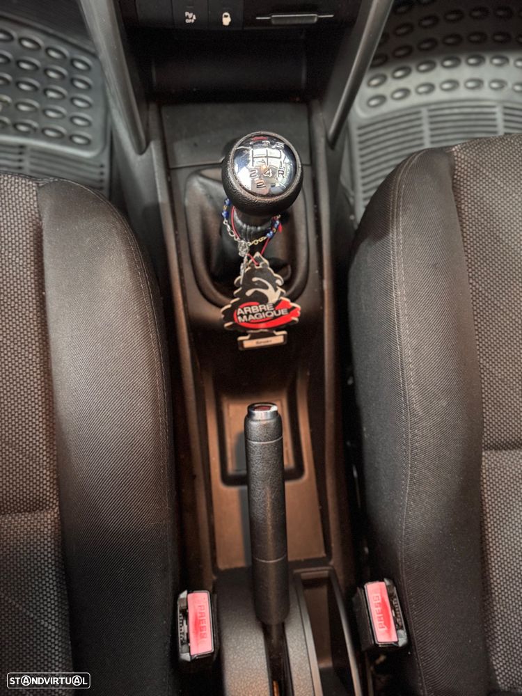 Peugeot 207 120 Sport - 13