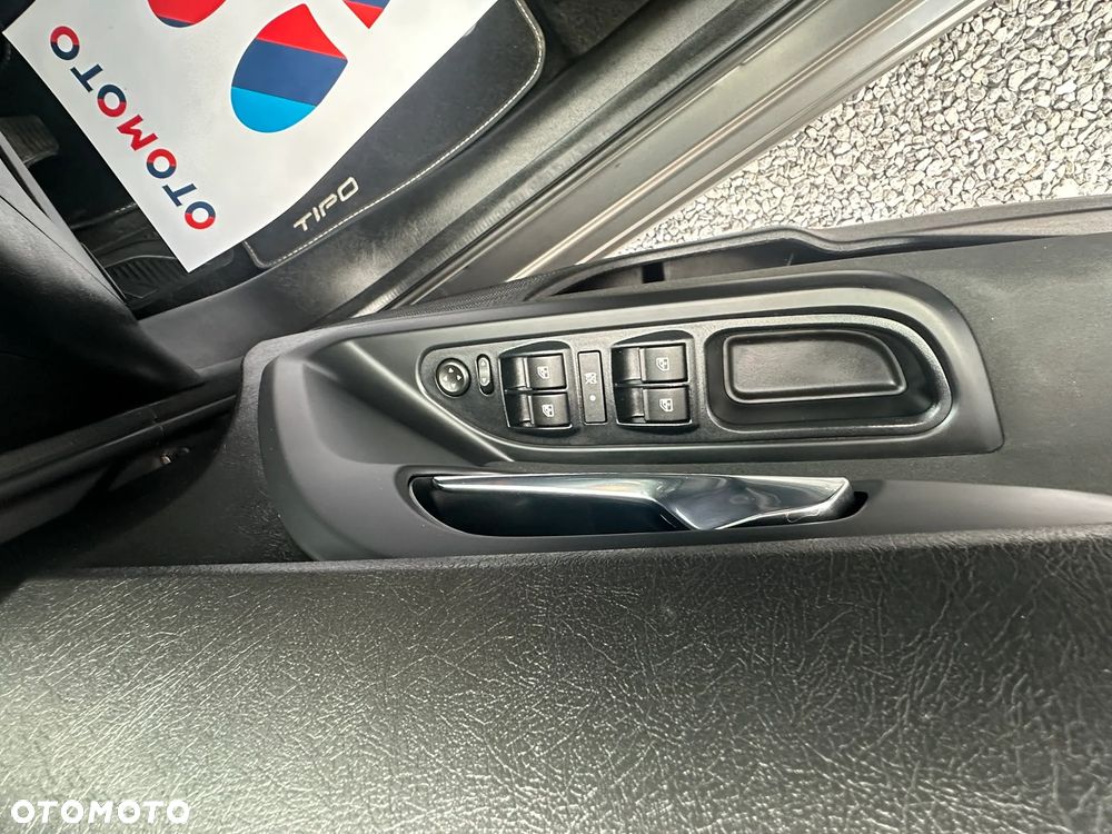 Fiat Tipo 1.4 T-Jet 16v Mirror - 17