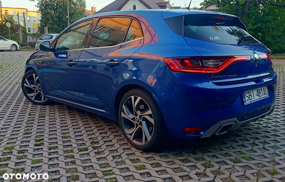 Renault Megane - 18