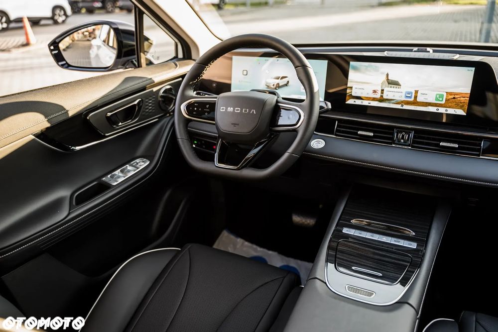 Omoda 5 1.6 T-GDI Premium DCT - 16