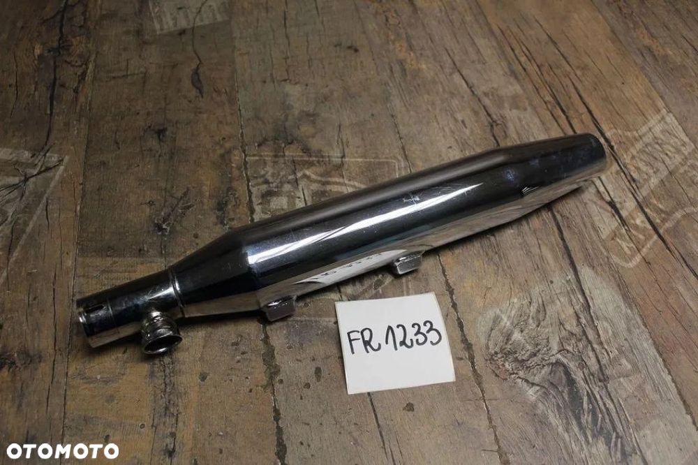 TŁUMIK WYDECH HARLEY SPORTSTER 64891-04A - 1