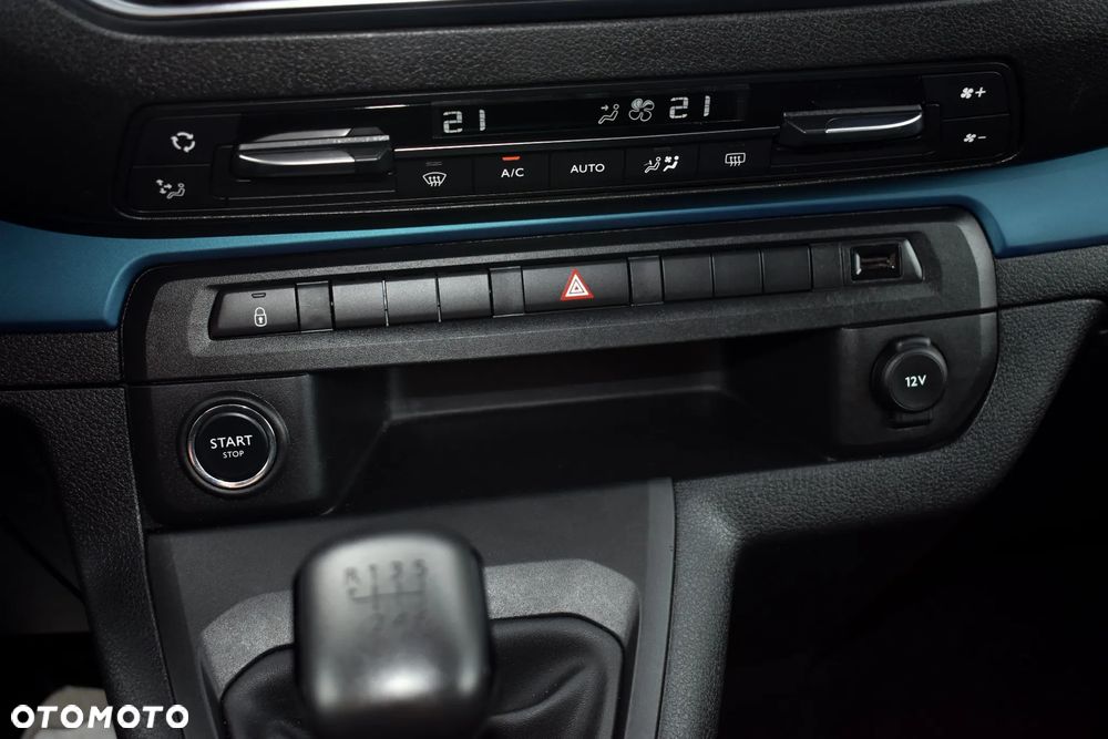 Peugeot Traveller L2 2.0 Active - 31