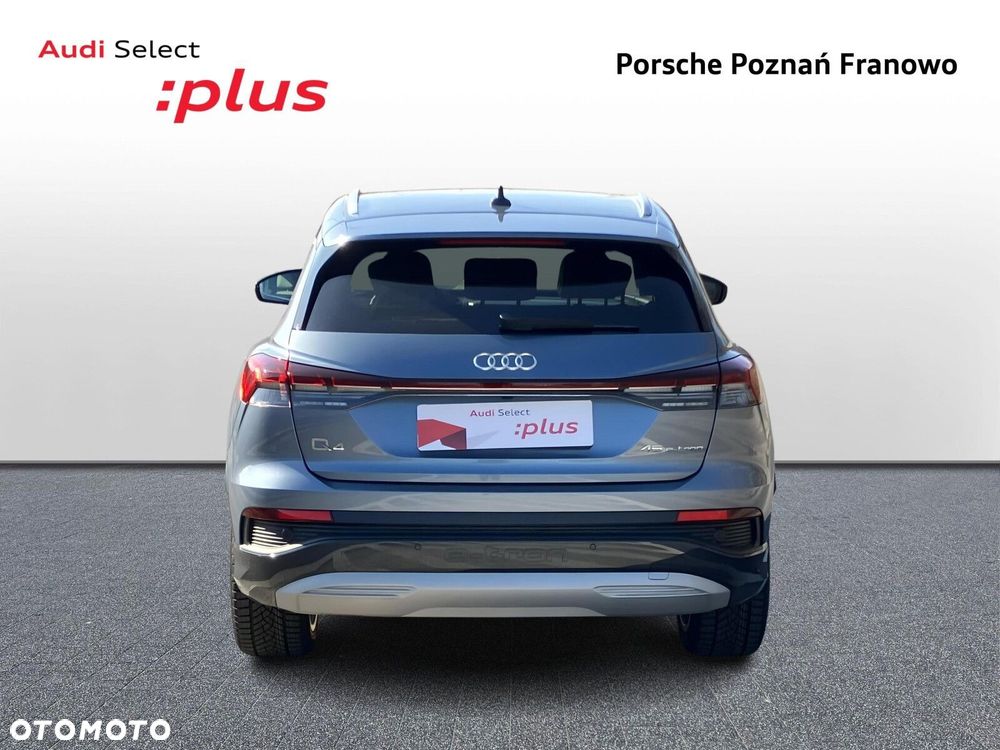 Audi Q4 e-tron - 6