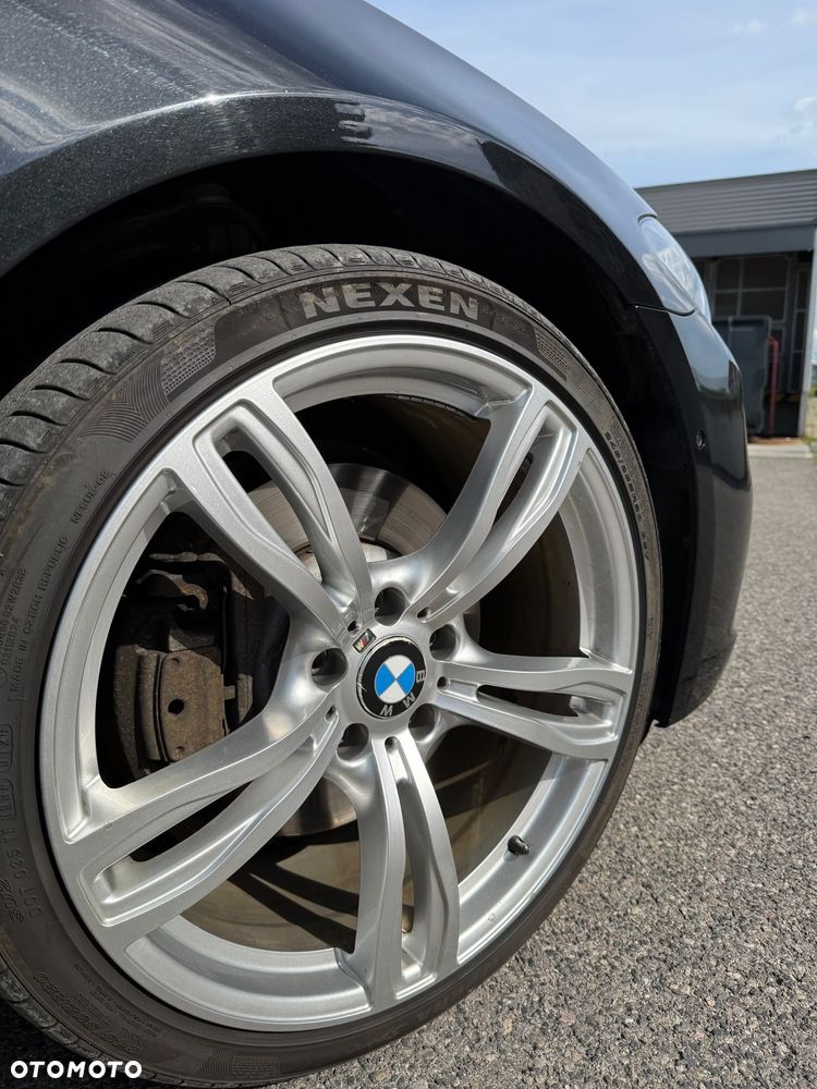 BMW Seria 5 530d xDrive Luxury Line - 9