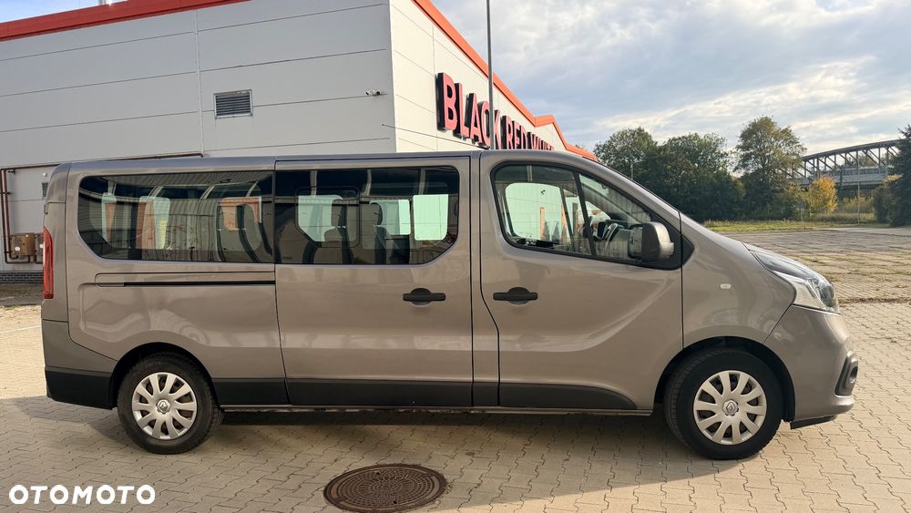 Renault Trafic - 21