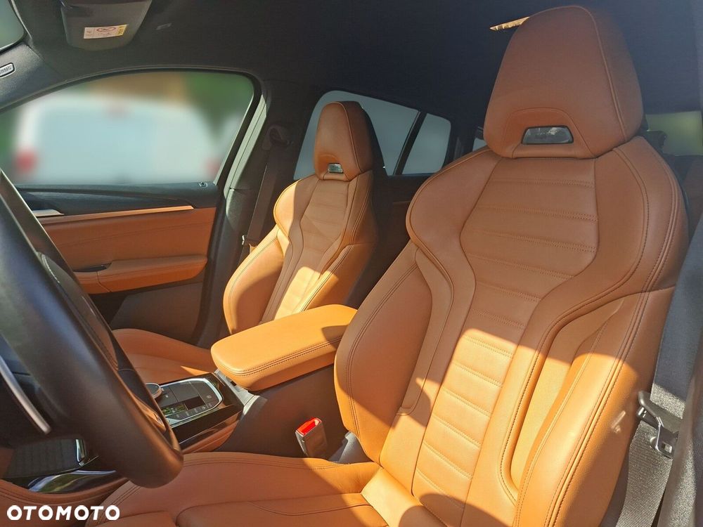 BMW X4 - 13
