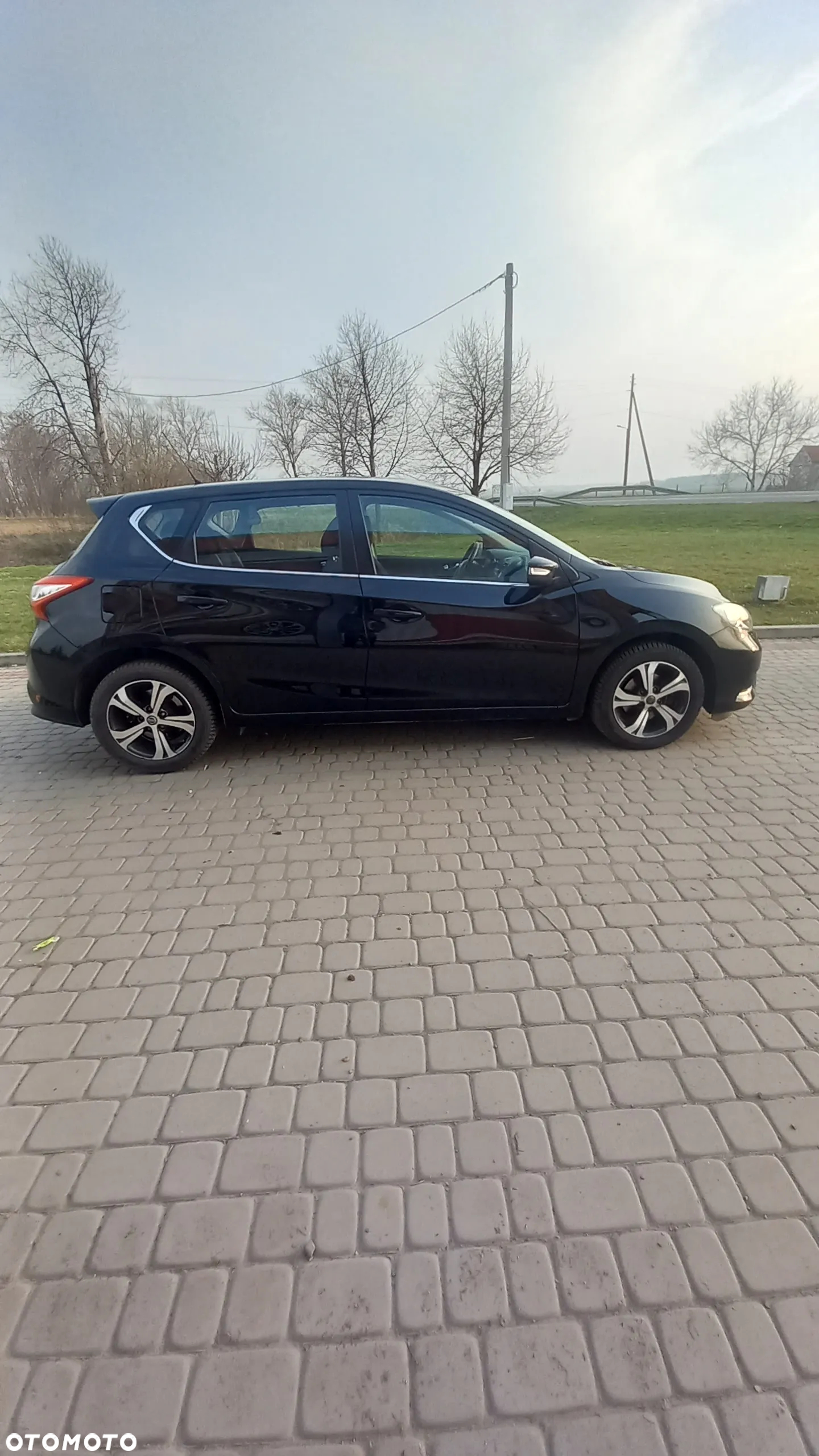 Nissan Pulsar - 19