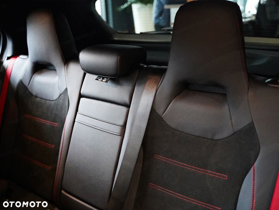 Mercedes-Benz Klasa A 35 AMG 4-Matic 8G-DCT - 15