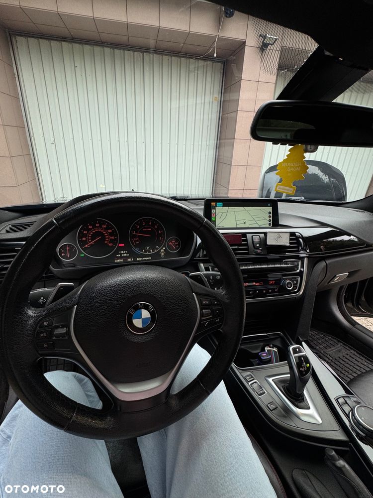 BMW Seria 4 430i M Sport - 30