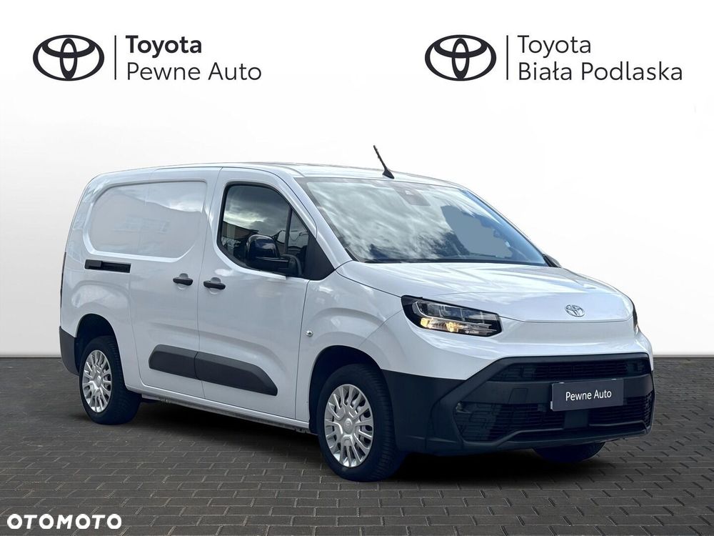 Toyota PROACE CITY - 7