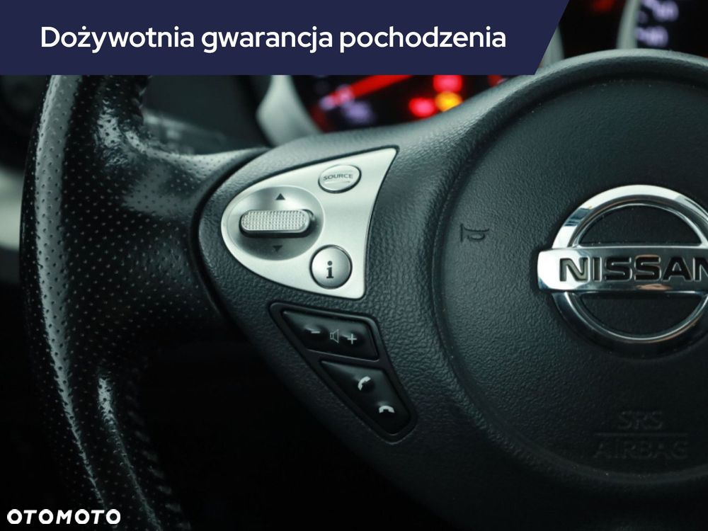 Nissan Juke - 17