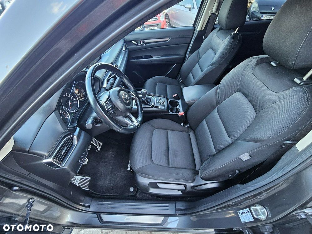 Mazda CX-5 - 33