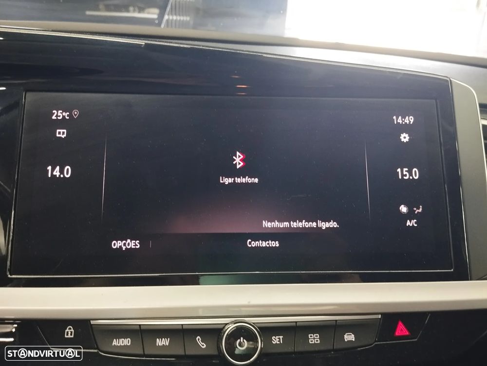 Opel Grandland 1.5 CDTI GS Line AT - 29
