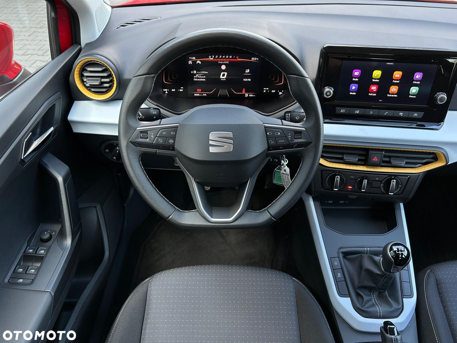 Seat Arona 1.0 TSI Style S&S - 6