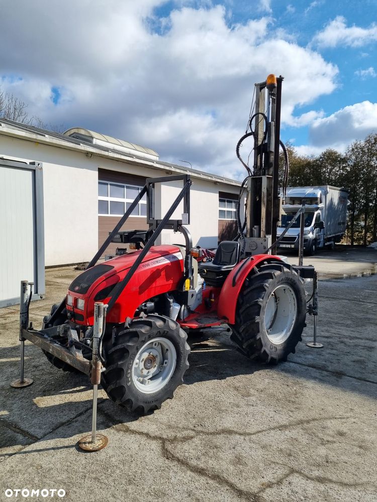 Valpadana 1550 HGMV/AA - 4