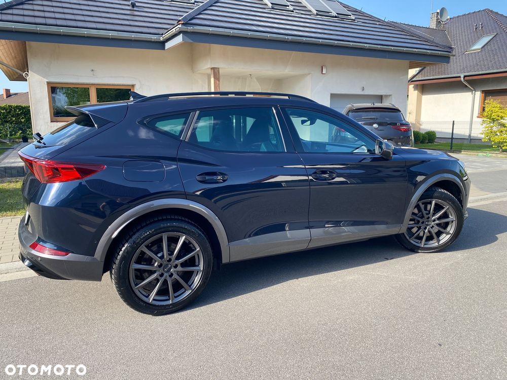 Cupra Formentor - 10