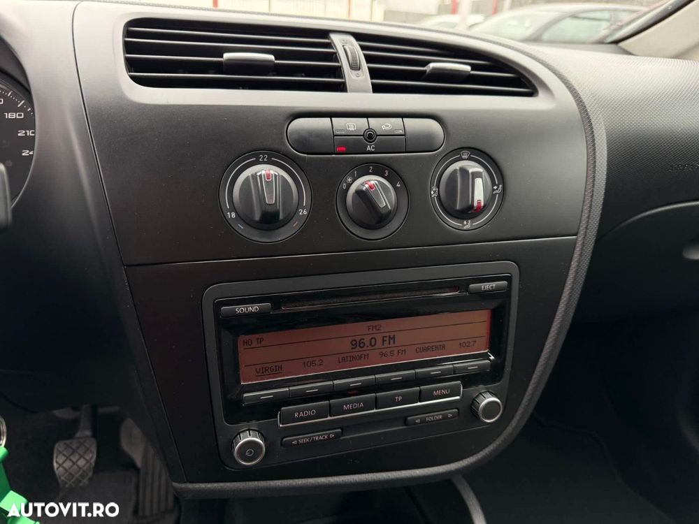 Seat Leon 1.4 Activ - 8