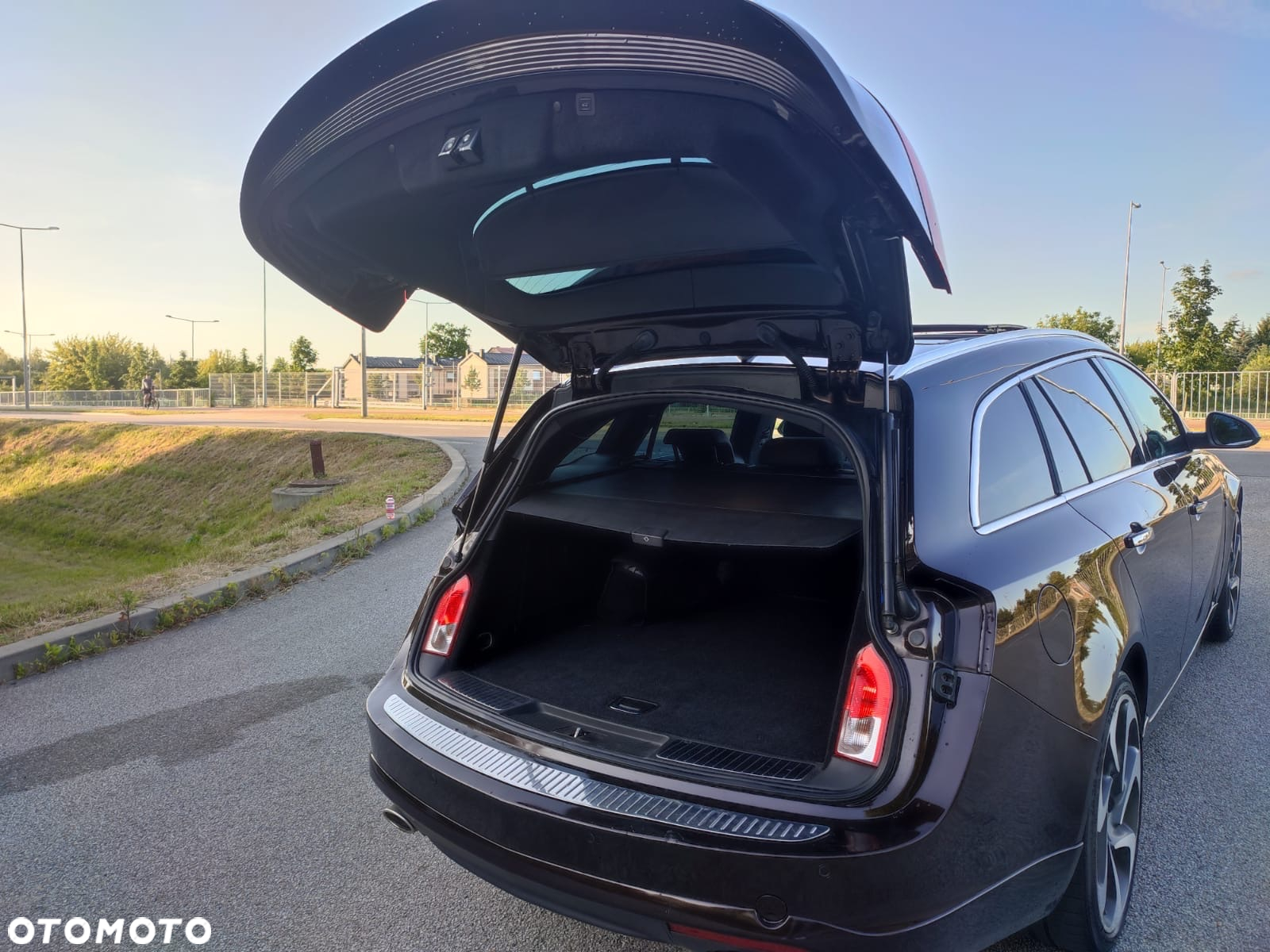 Opel Insignia 2.0 Bi TurboCDTI Sports Tourer Edition - 10