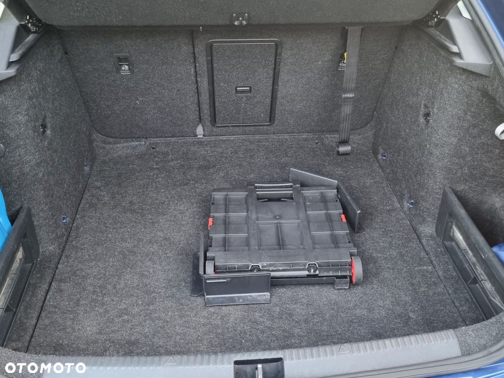 Skoda Octavia 2.0 TDI SCR Ambition DSG - 14