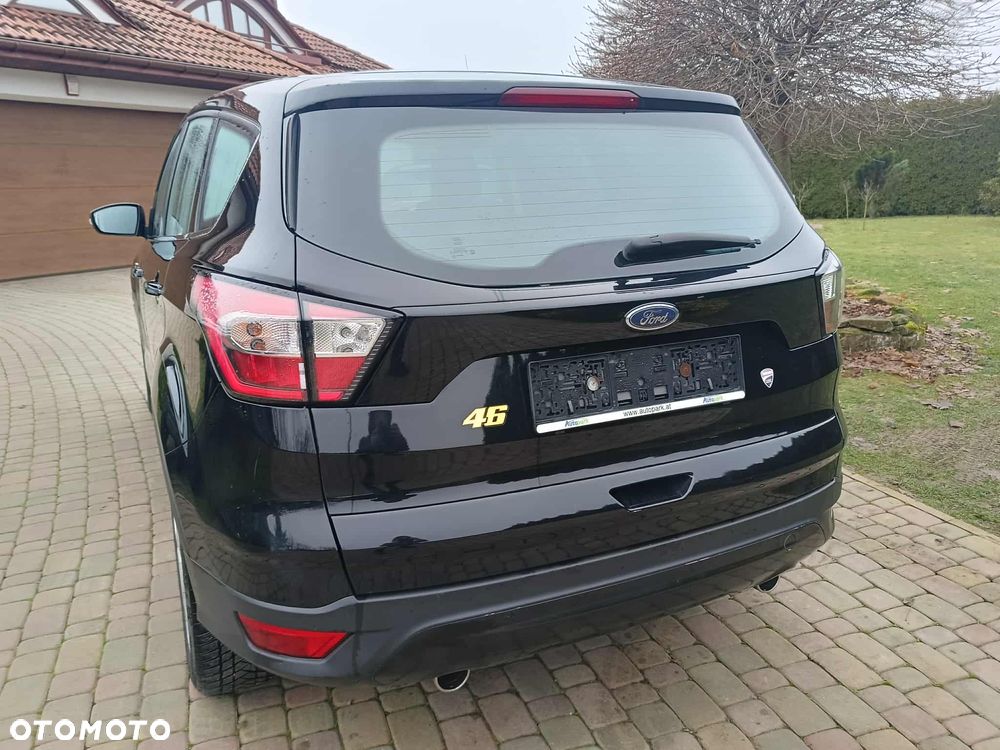 Ford Kuga 1.5 EcoBoost 2x4 Trend - 6