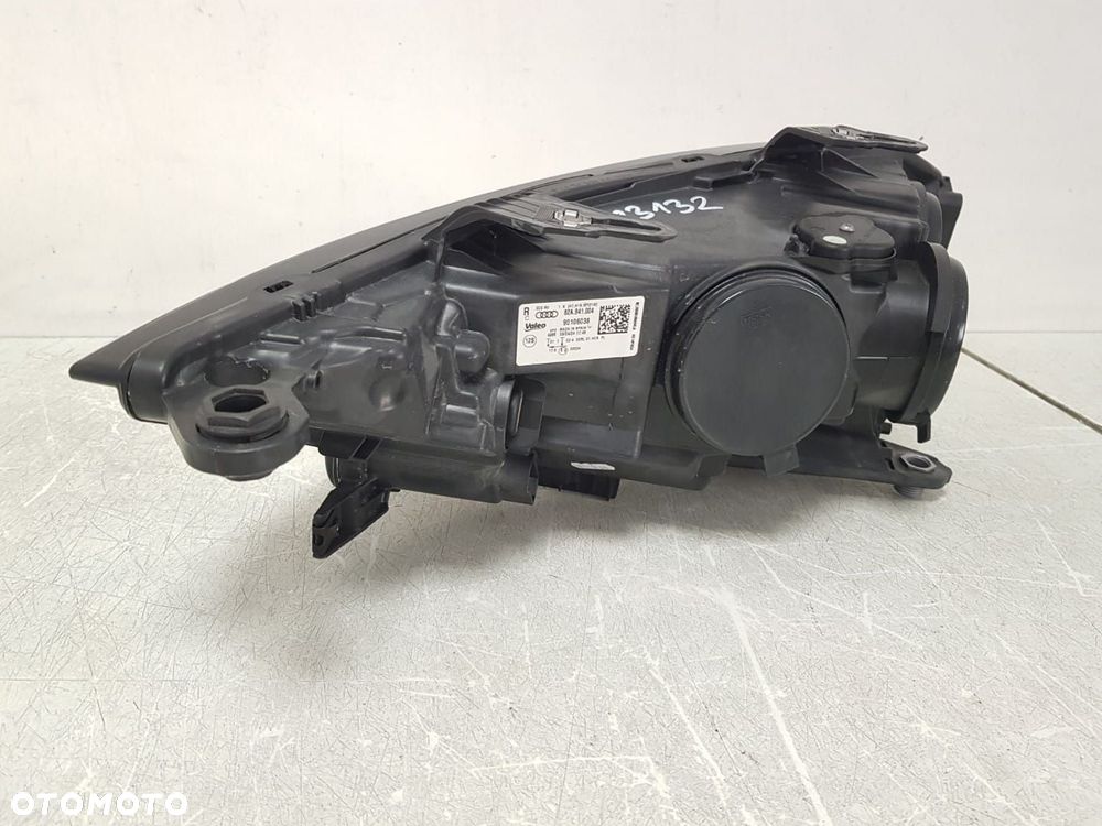 AUDI A1 II 82A 19-24 LAMPA PRAWA PRZEDNIA PRZÓD ZWYKŁA REFLEKTOR 82A941004 EUROPA - 5