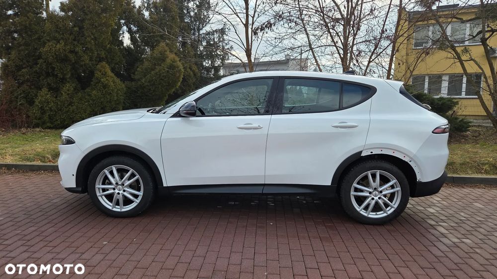 Alfa Romeo Tonale - 4