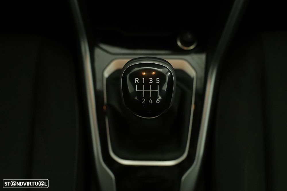 VW T-Roc 1.0 TSI Life - 13