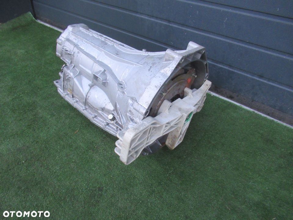 SKRZYNIA BIEGÓW FORD EXPLORER 4.6 V8 BENZYNA AUTOMAT - 7