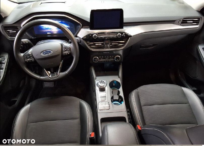 Ford Kuga 2.0 EcoBlue AWD Titanium X - 3