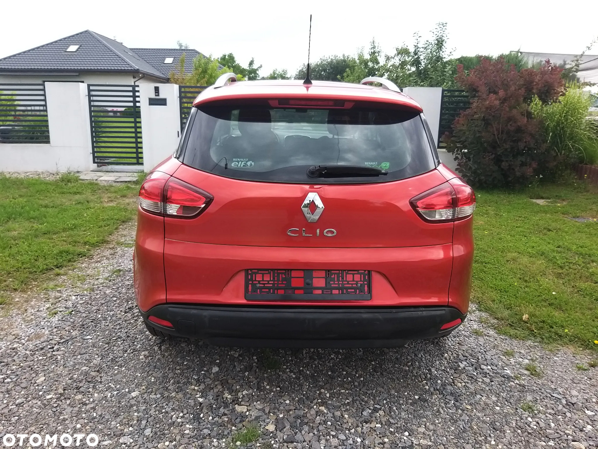 Renault Clio 1.2 16V 75 Experience - 6