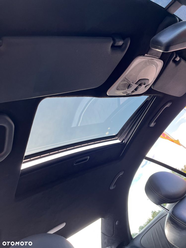 Mercedes-Benz CLK 320 Avantgarde - 14