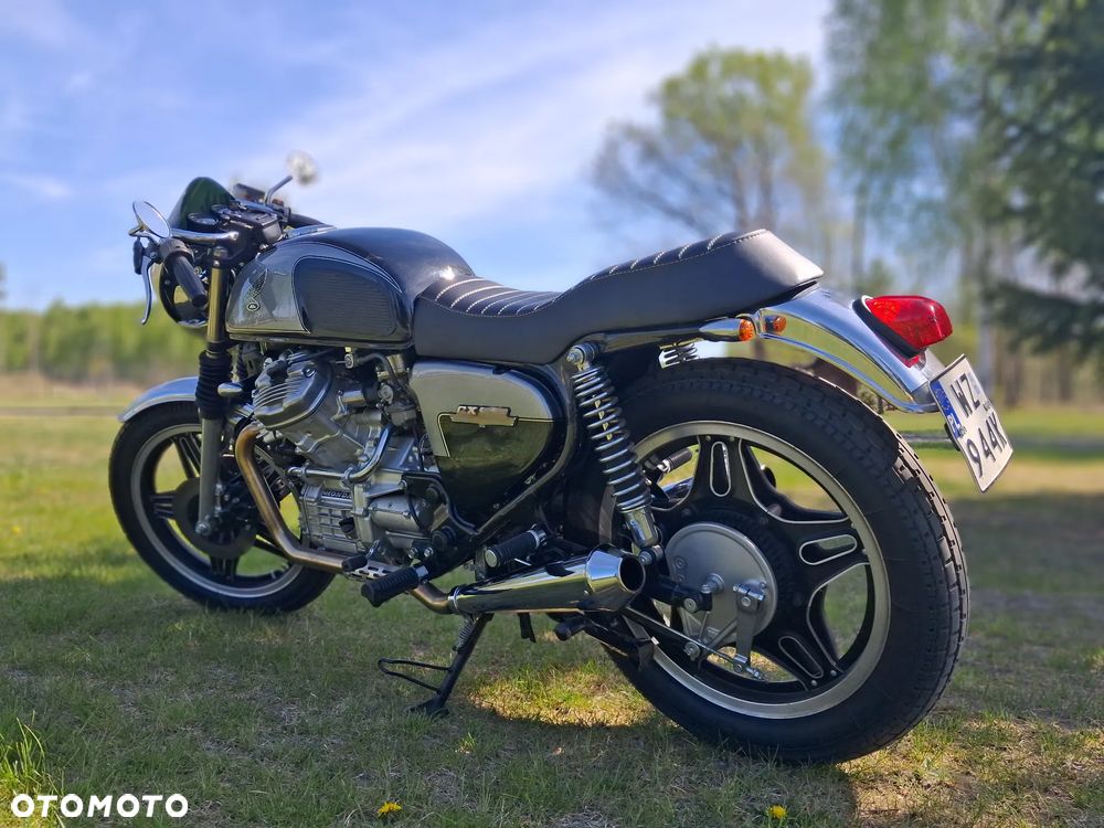 Honda CX - 5