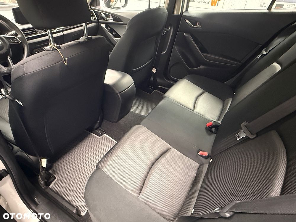 Mazda 3 - 14