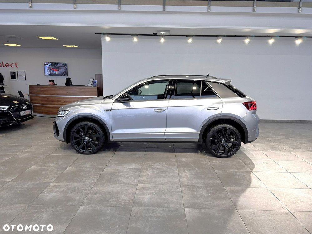 Volkswagen T-Roc - 6