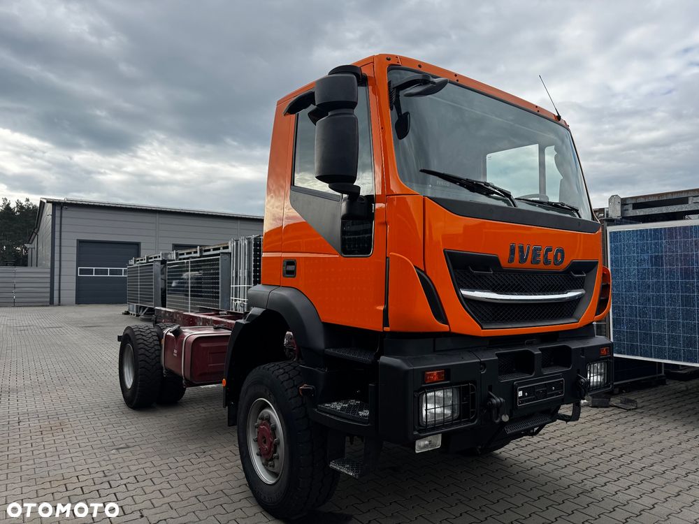 Iveco - 2