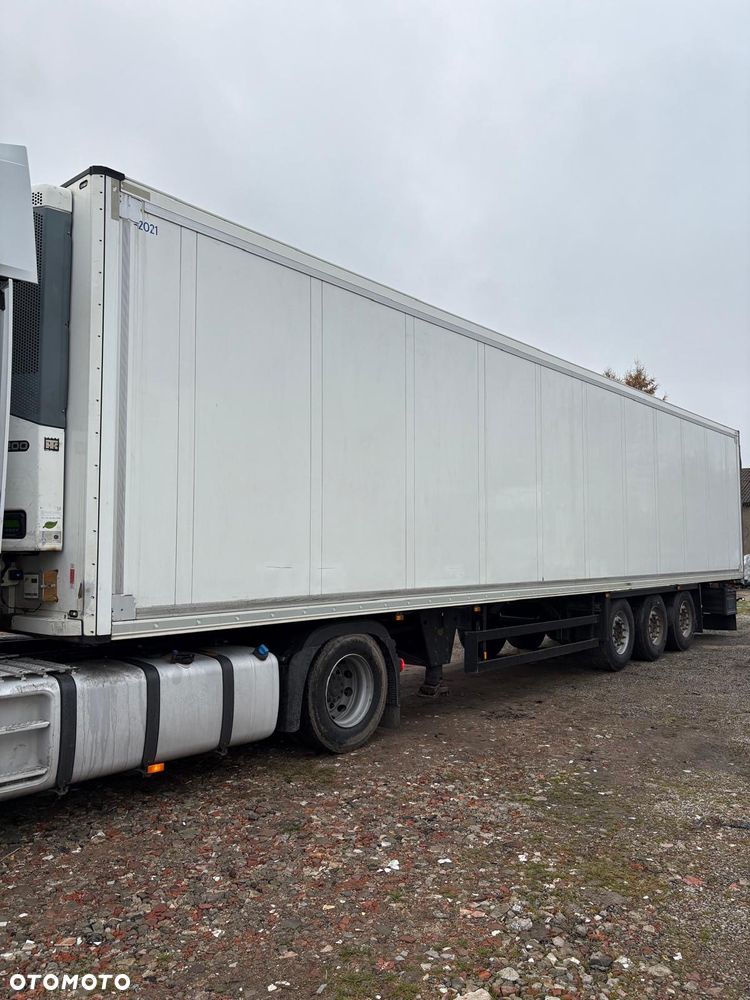 Schmitz Cargobull - 3