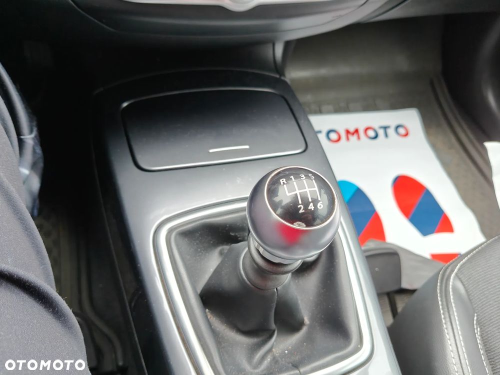 Renault Laguna ENERGY dCi 130 FAP Start-Stop Paris Business - 24