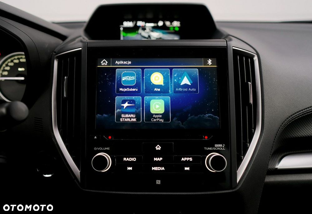 Subaru Forester - 30