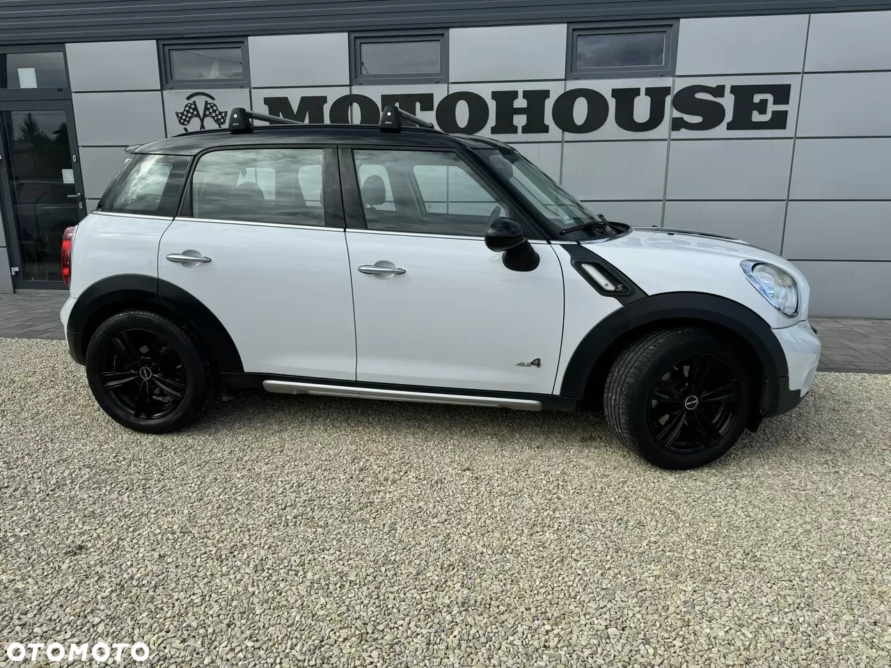MINI Countryman - 3