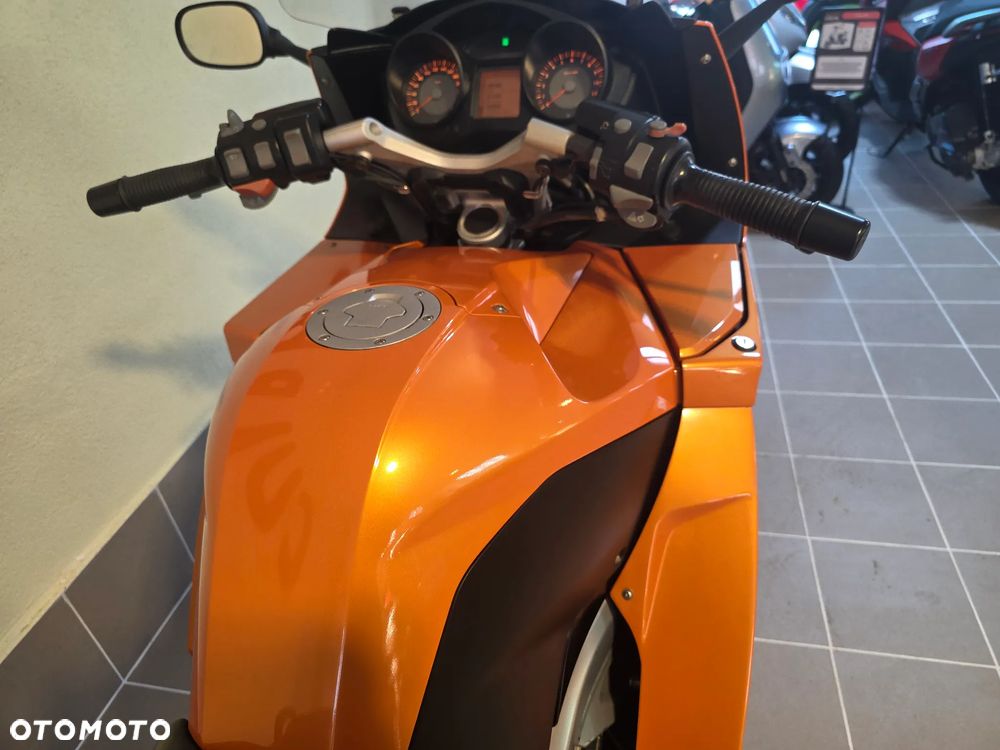 BMW K - 4