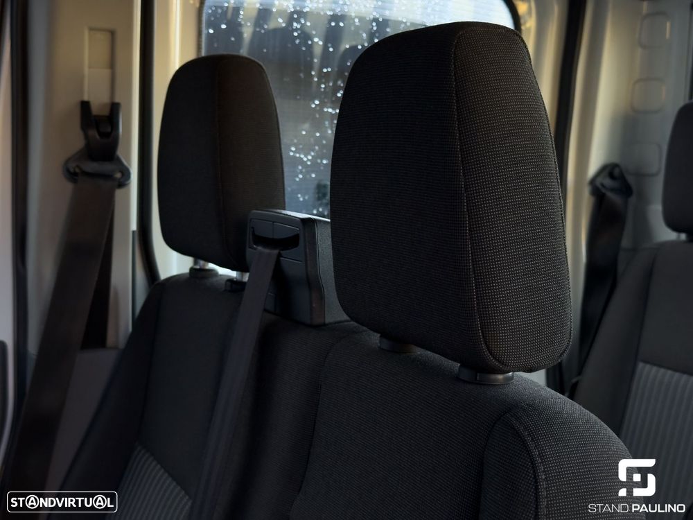 Ford Transit 350 L4 2.0 TDCi H1 CD Trend - 30