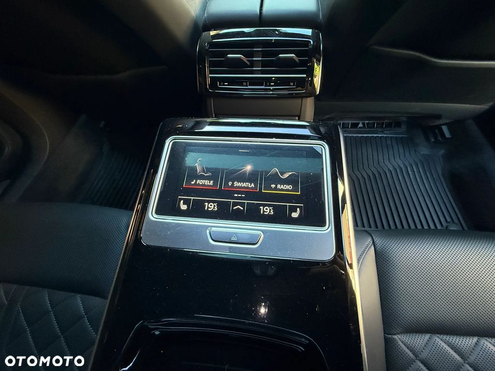 Audi S8 - 19