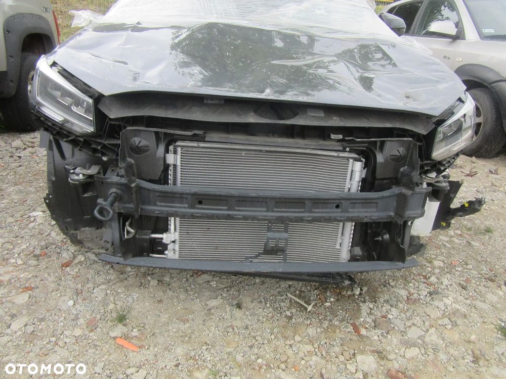 SILNIK 1.5TSi DXD Audi Q2 S-Line 2025 Wszystkie części - 3