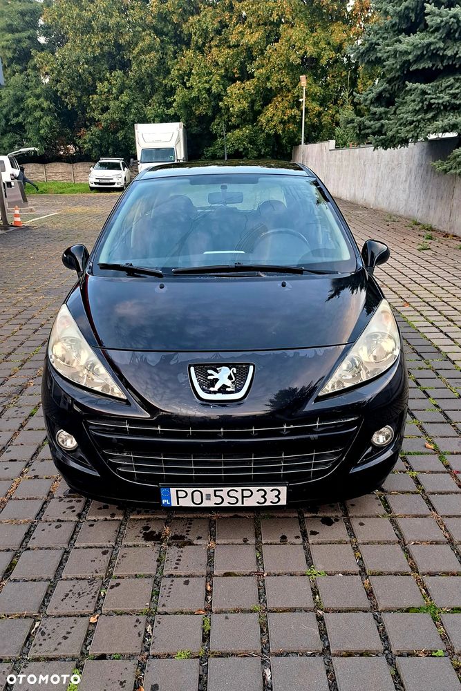 Peugeot 207 1.4 Trendy - 7