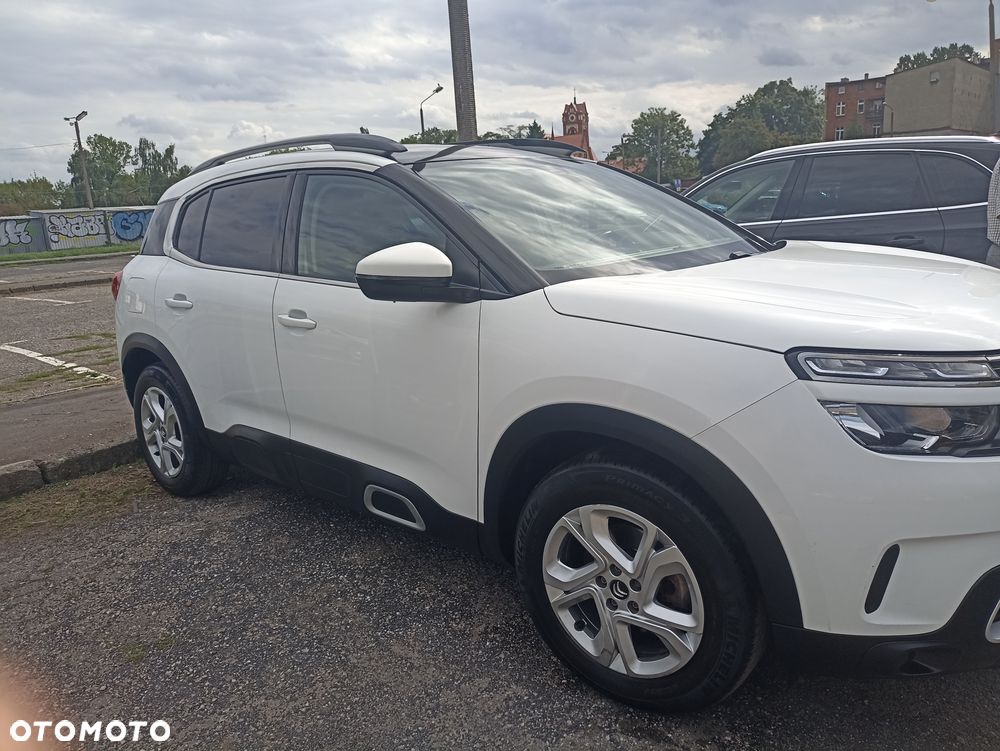 Citroën C5 Aircross - 2